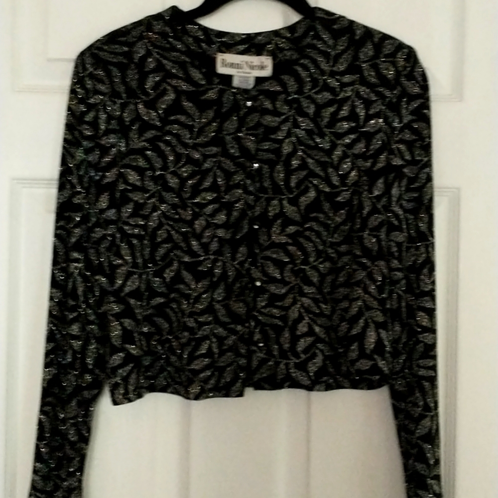Evening jacket